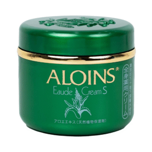 Aloins Eaude Cream S Moisturizer 180g
