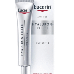 Eucerin Hyaluron-Filler Eye Cream SPF15