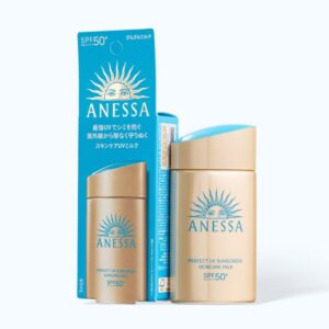 ANESSA Sunscreen (60ml bottle)