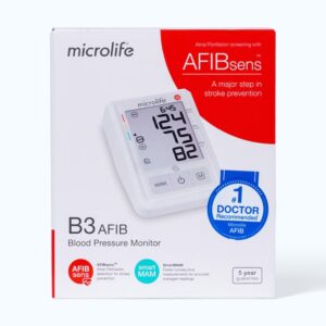 MICROLIFE B3 AFIB Advanced