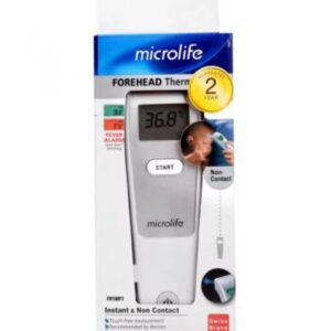 MICROLIFE FR1MF1