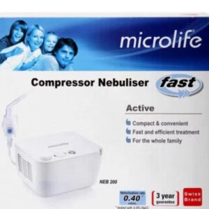MICROLIFE NEB200